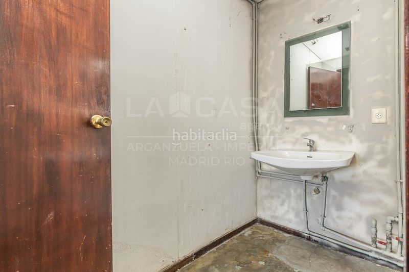 Foto abb40148-b1cd-42e8-b5c4-56e67387993a. Pis a Argüelles Madrid