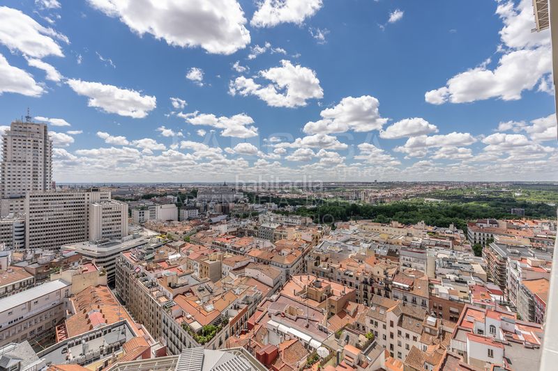 Foto c06abe04-59c6-4a06-b210-14f78df87304. Pis a Argüelles Madrid