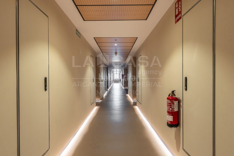 Foto e98824eb-8647-453d-8ac2-d8386a57fcbf. Pis a Argüelles Madrid