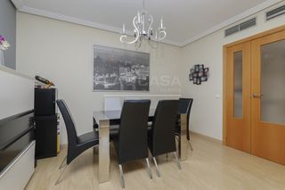 Flat  Calle de averroes