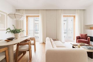 Flat in Calle de la Madera