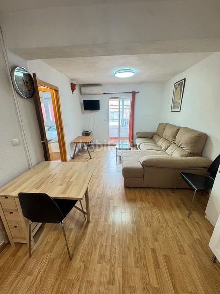 Foto 4f3e2e98-8801-49eb-81b2-fe028676a4a6. Pis a Barrio de Benimaclet Valencia