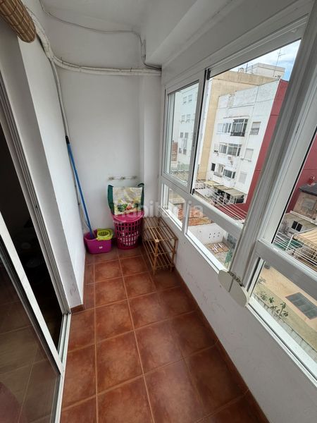 Foto bf9c7eb3-c031-4d71-af3c-b29a12bdb988. Pis a Barrio de Benimaclet Valencia