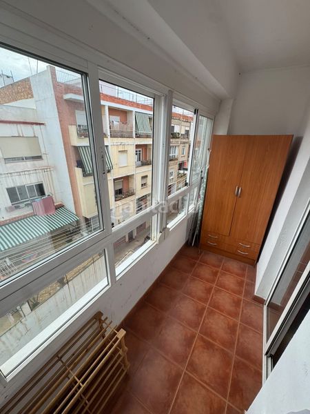 Foto e5a2f3cf-0cde-420c-bcef-d5ed5bbd2def. Pis a Barrio de Benimaclet Valencia