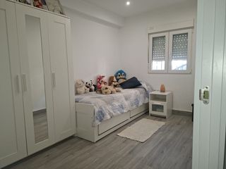 Flat  Calle lobo