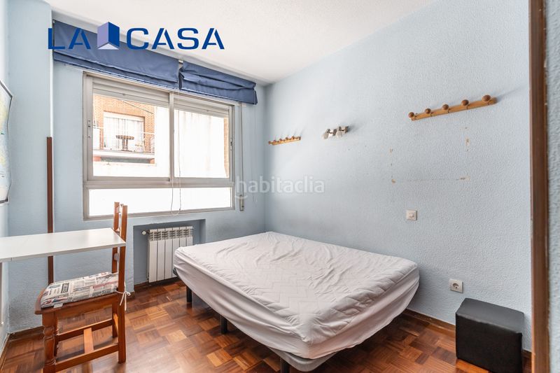 Foto fa3a16bd-d486-4043-ab94-315d3b8d0142. Pis amb calefacció a Palos de Moguer Madrid