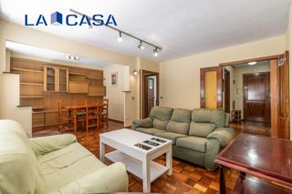 Piso en Paseo de Santa María de la Cabeza