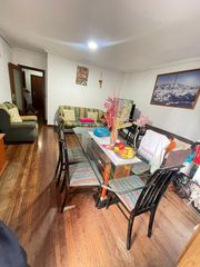 Appartamento in San Mames Zumarkalea