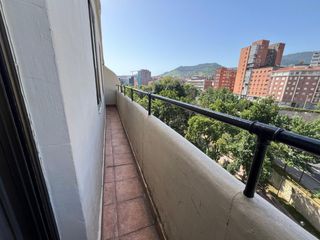 Etagenwohnung  Avenida del ferrocarril