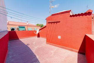 Etagenwohnung in Calle de María Martínez