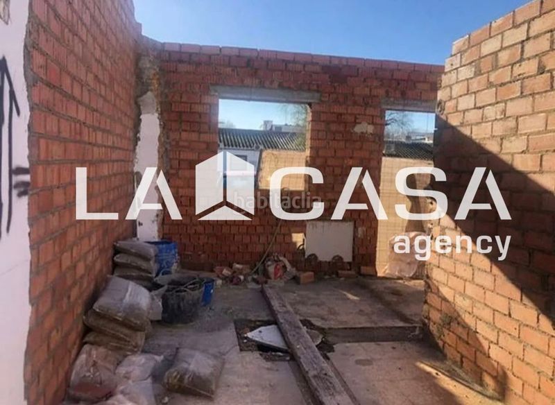 Foto 071579ed-2abb-431b-91cd-1f4e25e3d4ec. Casa a Centro - Doña Mercedes Dos Hermanas