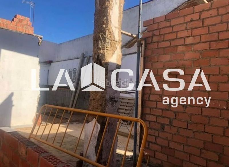 Foto 13c4ee5c-1046-4747-b6b9-55650246072e. Casa a Centro - Doña Mercedes Dos Hermanas