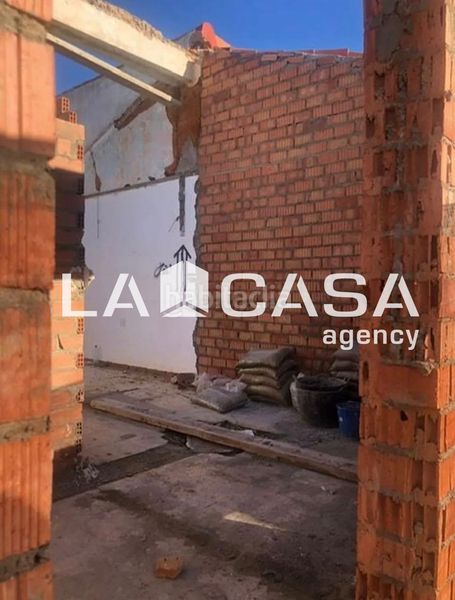 Foto c9496f05-62b8-478d-a1c6-2c2458bacc8b. Casa a Centro - Doña Mercedes Dos Hermanas
