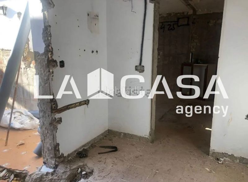 Foto dd87c1b7-6ebe-4266-975b-fa2a6f77081c. Casa a Centro - Doña Mercedes Dos Hermanas
