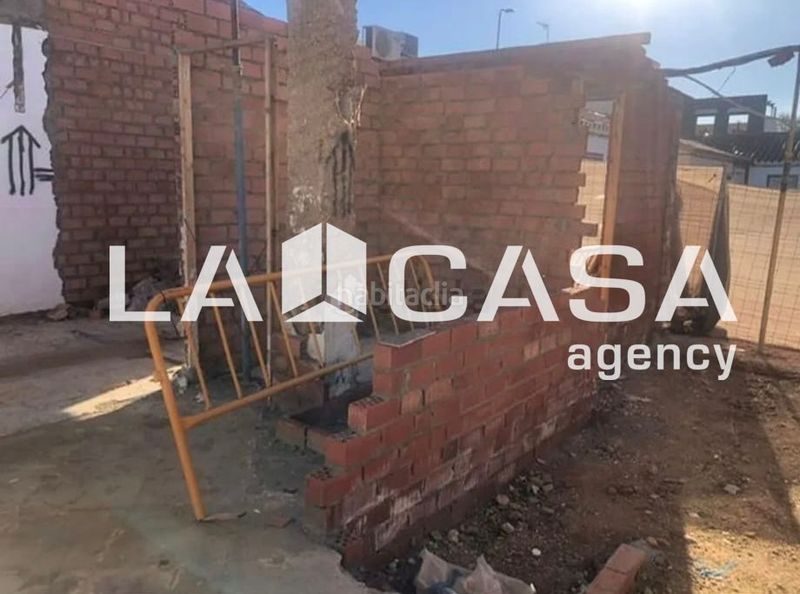 Foto dff7aba1-34de-43ab-9e4d-0a49548547c0. Casa a Centro - Doña Mercedes Dos Hermanas