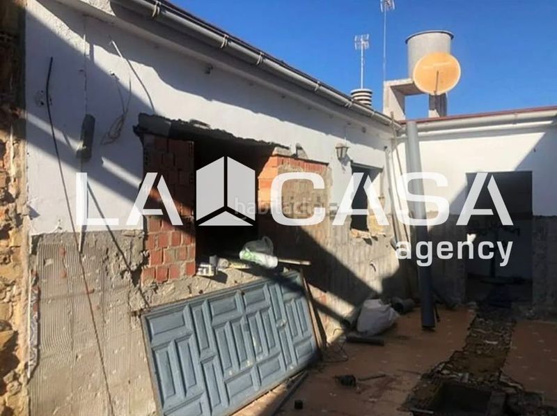 Foto f6e76136-da34-4d16-80ea-17c12a501073. Casa a Centro - Doña Mercedes Dos Hermanas
