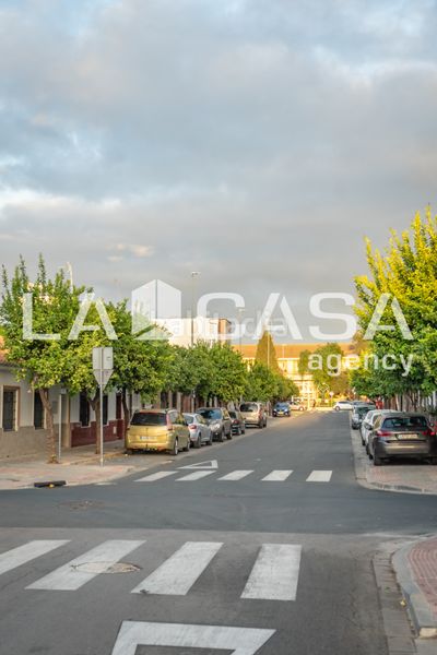 Foto fa241ecc-9d88-431a-befc-65808d3d9f54. Casa a Centro - Doña Mercedes Dos Hermanas