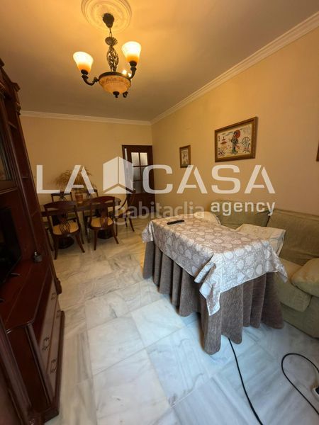 Foto 4d61fa05-c2f3-4baa-9716-7710bd255e31. Casa amb aparcament a Vista Azul - Consolación Dos Hermanas