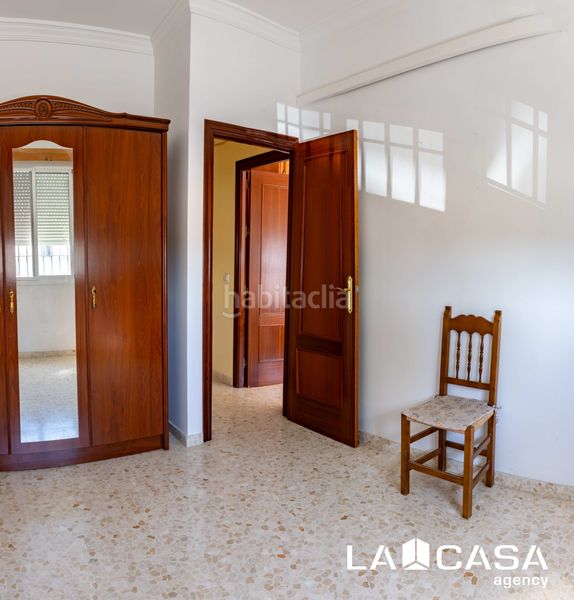 Foto 69f5e9c3-c4a9-4faa-9208-b5629534938e. Casa amb aparcament a Vista Azul - Consolación Dos Hermanas
