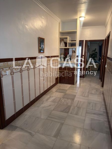 Foto 6d70ef2e-8703-4058-9761-1de4dbdbe7cb. Casa amb aparcament a Vista Azul - Consolación Dos Hermanas