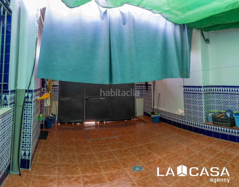 Foto 93f1517b-c57d-4164-872a-0fb1419f5316. Casa amb aparcament a Vista Azul - Consolación Dos Hermanas
