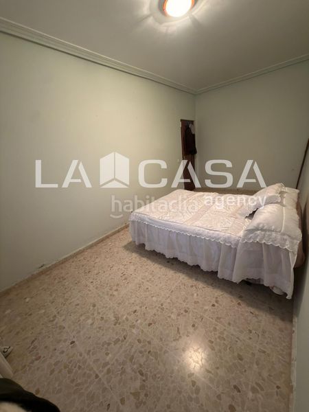 Foto 9ac063c5-9969-474e-ad78-1f5a3454098f. Casa amb aparcament a Vista Azul - Consolación Dos Hermanas