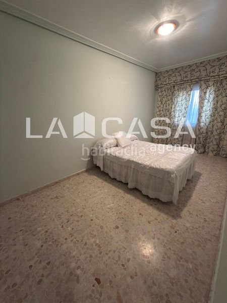Foto ca98340d-fce2-43ee-8273-524de7c50856. Casa amb aparcament a Vista Azul - Consolación Dos Hermanas