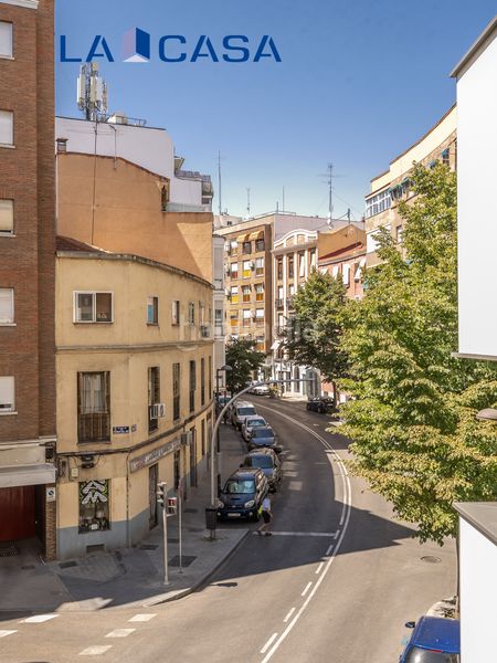 Foto 49efc9cc-e107-48c8-9c49-3bd944b1fdab. Pis amb calefacció a Guindalera Madrid