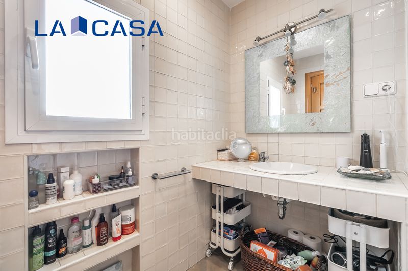 Foto 0882814b-83fd-4450-9ffa-b4f737779922. Piso en Guindalera Madrid