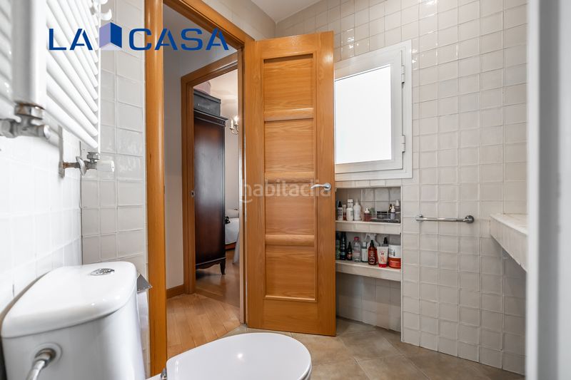 Foto 3bf58c2a-7dea-4659-b05a-0930b66a3038. Piso en Guindalera Madrid