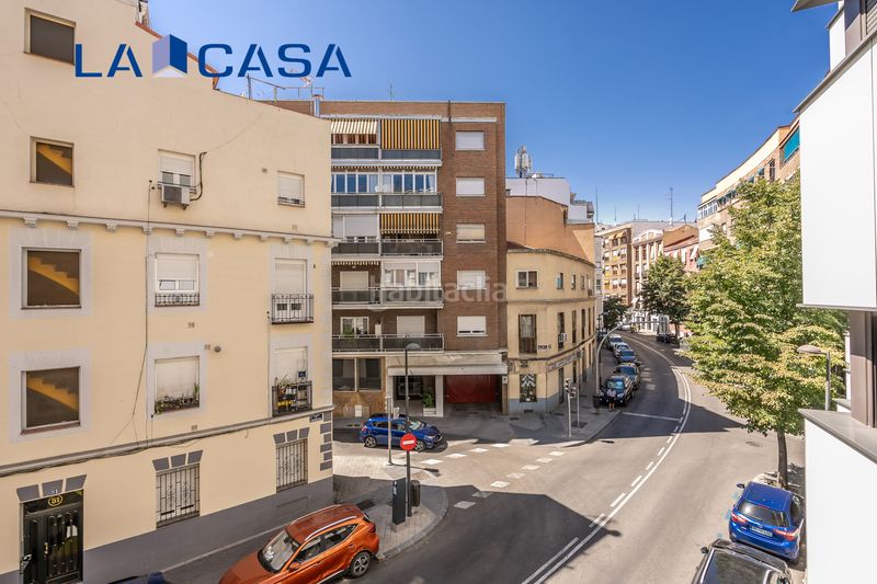 Foto 56941411-bef3-4c2c-bf34-b4ff343ea5c3. Piso en Guindalera Madrid