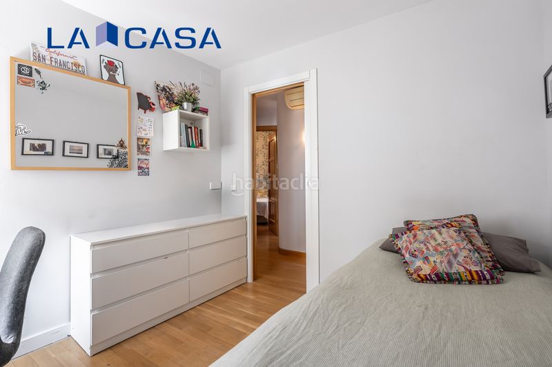 Foto 5de4f6a8-7574-471a-8a77-600140346818. Piso en Guindalera Madrid