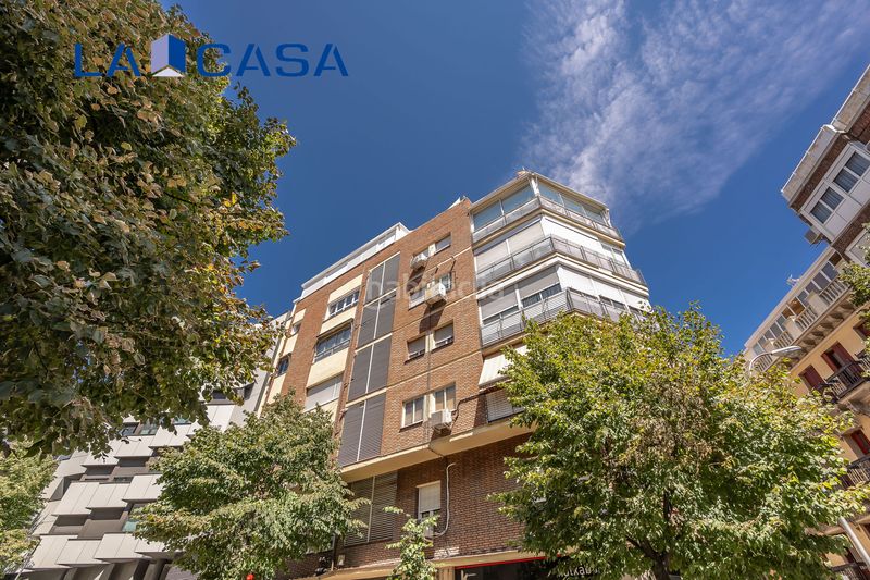 Foto 6e654a0b-390c-48f4-8aa3-564396d2e850. Piso en Guindalera Madrid