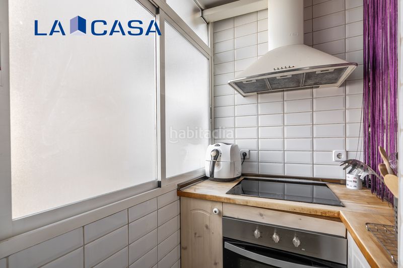 Foto bfa6fb82-68e8-4969-b833-0af411f9a606. Piso en Guindalera Madrid