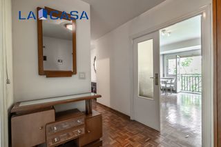 Pis  Calle de martín de vargas. Amplia vivienda con garaje y trastero en una de las mejores zona