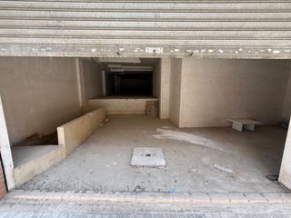 Local commercial  Carrer guillem de castro