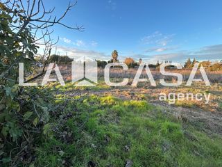 Terreno residenziale  Calle hacienda clarevot