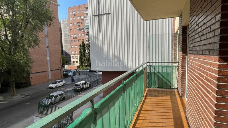 Foto b4a8278a-e5d0-41de-bdb9-78158f6e5edc. Pis amb calefacció a Chopera Madrid