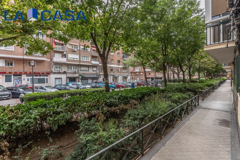 Foto b9ea93db-04e7-4cf6-8c8e-ca4da0ce9403. Pis amb calefacció a Chopera Madrid