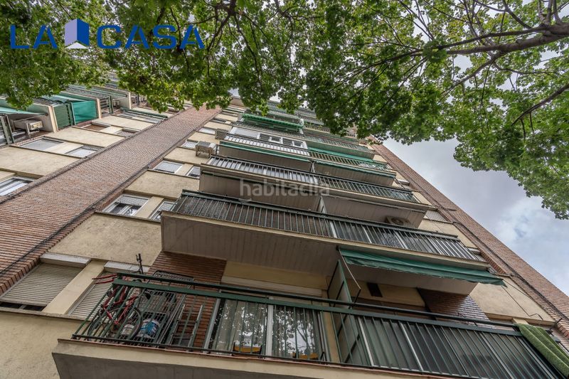 Foto ed856167-3b53-4ee4-8e12-ea9f7add2f42. Pis amb calefacció a Chopera Madrid