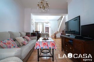 Casa en Avenida ANDALUCIA