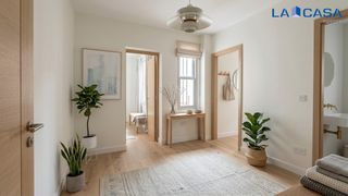 Piano terra  Paseo de las delicias. Planta baja  patio  32 m2  para reformar  delicias