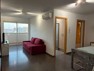 Pis  Avenida blasco ibañez. Oportunidad únicapiso de 105 m2 en planta 9 con vistas al sur