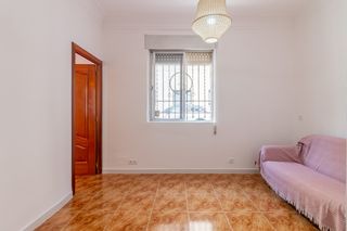 Planta baixa a Calle Fernán Caballero