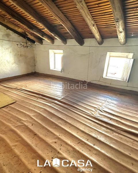Foto decb4211-cb16-46d6-a97e-428ddbd6ecb3. Casa aparellada a Ronquillo (El)