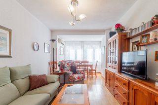 Flat in Calle Tomasa Ruiz