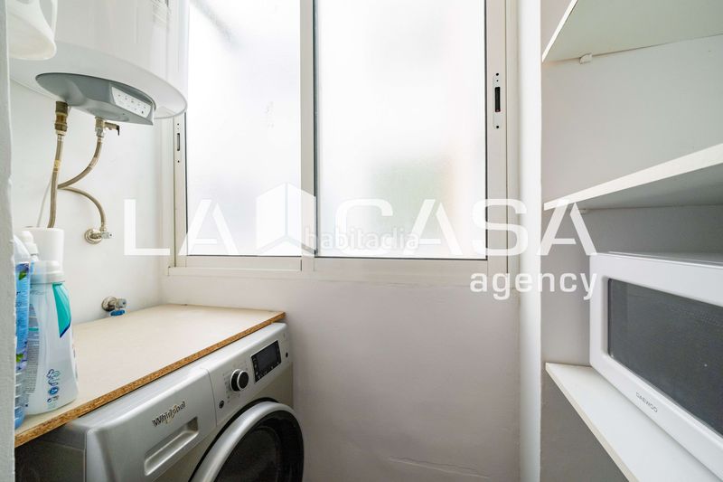 Foto 6172603c-66ab-47e2-ac0b-1942b81f4c9f. Pis a Barrio de Benimaclet Valencia