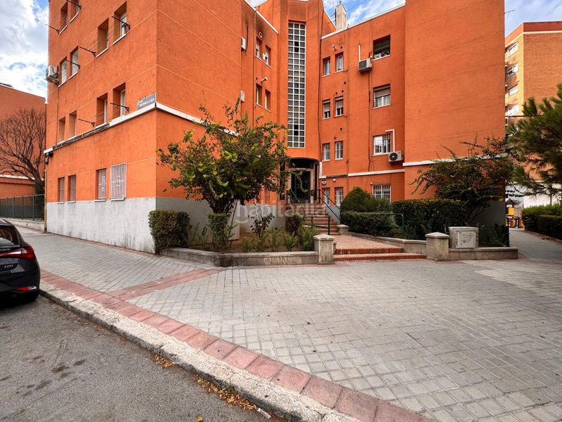 Foto aea7cffb-20f0-4017-a708-d4a2aa83ee84. Pis a Comillas Madrid