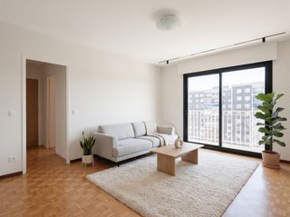 Flat  Plaza de santander