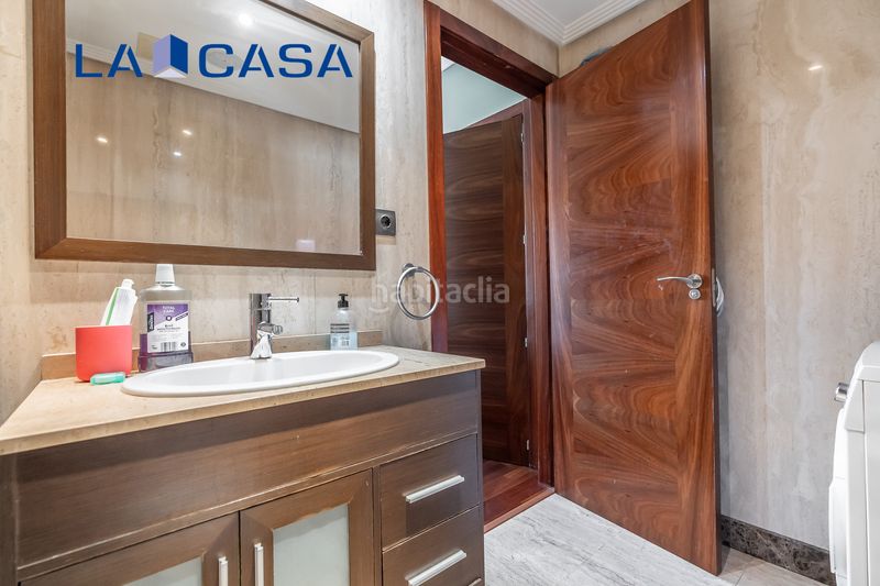 Foto a7a1f924-bab7-48f3-8b4a-8c18f1cb6fdb. Pis amb aparcament piscina a Delicias Madrid